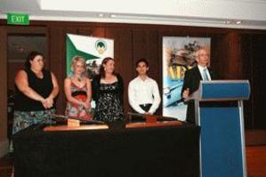 Young and restless (for a challenge)